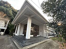 北白川ガーデンパレス