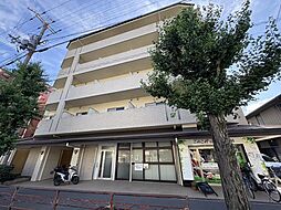 ファーイースト白川通