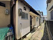 茶山・京都芸術大学駅より徒歩29分 築56年7ヶ月 1階建の賃貸物件