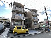 ヴィルラ北白川の賃貸物件
