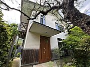 北野白梅町駅より徒歩17分 築19年の賃貸物件