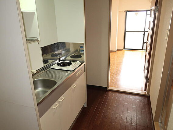 グレースヴィラ下鴨_内装_6