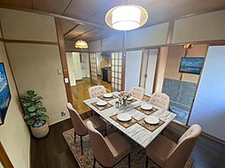 岡崎天王町7貸家