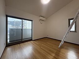 Supreme浄土寺 306 3階1Kのリビング/ダイニング