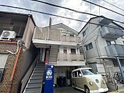 京OHBU3 3階 築16年3ヶ月の賃貸物件