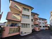 修学院駅より徒歩8分 2階 築53年11ヶ月の賃貸物件