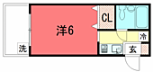 第3吉与門ハイツのイメージ