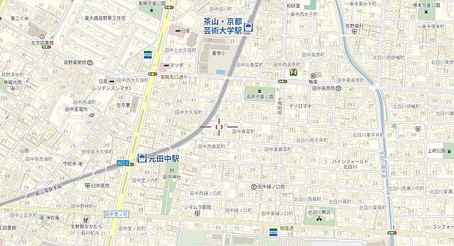 地図