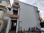 コーポこはくらの賃貸物件