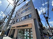 鞍馬口駅より徒歩15分 2階 築47年6ヶ月の賃貸物件