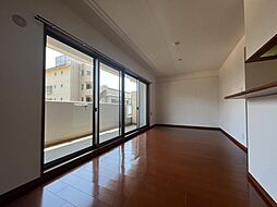 南禅寺東山 303 3階2LDKのリビング/ダイニング