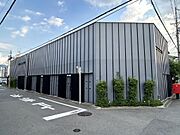 元田中駅より徒歩7分 2階 築16年の賃貸物件