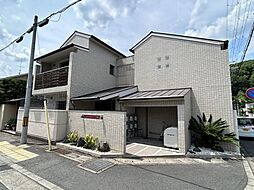 パークウォーク下鴨