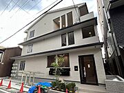 仁王門ビレッジの賃貸物件