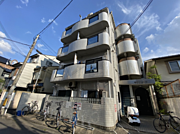 森マンション7の賃貸物件