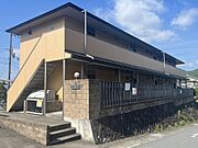 カーサフェリスの賃貸物件