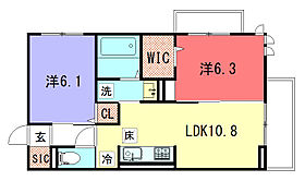 間取り：226080245467