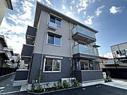 DーROOM一乗寺の賃貸物件