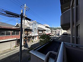 ヴェール一乗寺 207 ｜ 京都府京都市左京区一乗寺里ノ前町32（賃貸マンション1K・2階・22.56㎡） その27