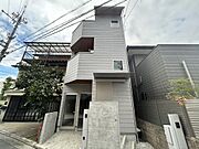 出町柳駅より徒歩4分 2階 築1年7ヶ月の賃貸物件