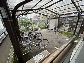 メゾン神楽丘 305 ｜ 京都府京都市左京区浄土寺下馬場町31-1（賃貸マンション1K・3階・22.00㎡） その30