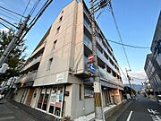 コスモＬ下鴨 4階 築40年6ヶ月の賃貸物件