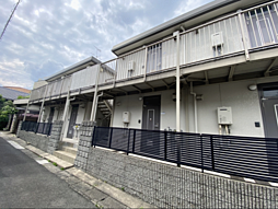 プレール北白川