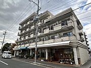 リバーロードタカノの賃貸物件