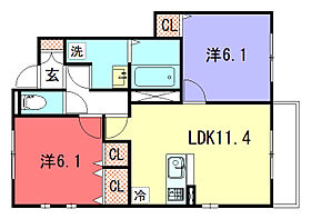 間取り：226079109747
