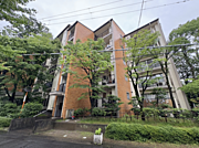 元田中駅より徒歩8分 2階 築45年2ヶ月の賃貸物件