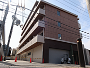 茶山・京都芸術大学駅より徒歩5分 3階 築6年1ヶ月の賃貸物件