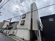 第3吉与門ハイツ 2階 築42年の賃貸物件