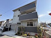 GRAMM京都紫竹の賃貸物件