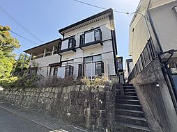 グリーンキャンパス北白川