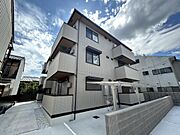 GRAMM北大路 1階 新築の賃貸物件