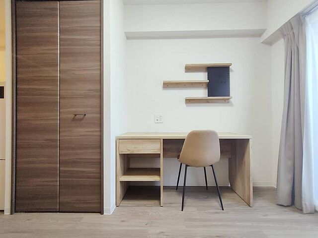 子供部屋