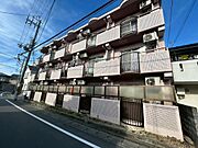 メゾンド亜地路義 1階 築37年3ヶ月の賃貸物件