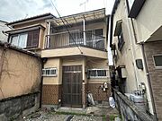 三宅八幡駅より徒歩4分 1階 築55年9ヶ月の賃貸物件