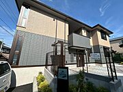 D-ROOMSagarimatsu 1階 新築の賃貸物件