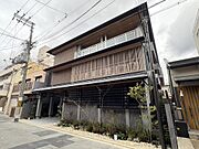 パーチェ三条菊鉾町 2階 新築の賃貸物件