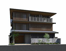 パーチェ三条菊鉾町