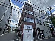 元田中駅より徒歩19分 2階 築43年11ヶ月の賃貸物件