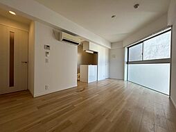 BlancNeige銀閣寺道 507 5階1LDKのリビング/ダイニング