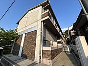 ファミリエ北白川の賃貸物件