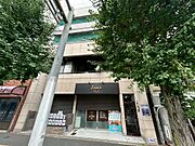 出町柳駅より徒歩5分 4階 築43年の賃貸物件