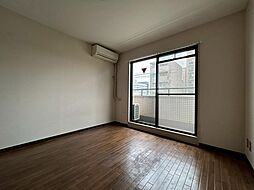 ハウス今出川 4-E 4階1Kのリビング/ダイニング