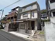 鞍馬口駅より徒歩22分 築19年9ヶ月 3階建の賃貸物件