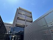 神宮丸太町駅より徒歩11分 2階 築7年5ヶ月の賃貸物件