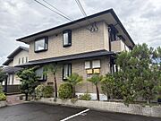 岩倉駅より徒歩8分 築26年5ヶ月 2階建の賃貸物件