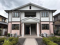 パークハイムミカサ